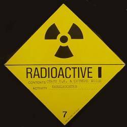 Chaos UK : Radioactive Earslaughter